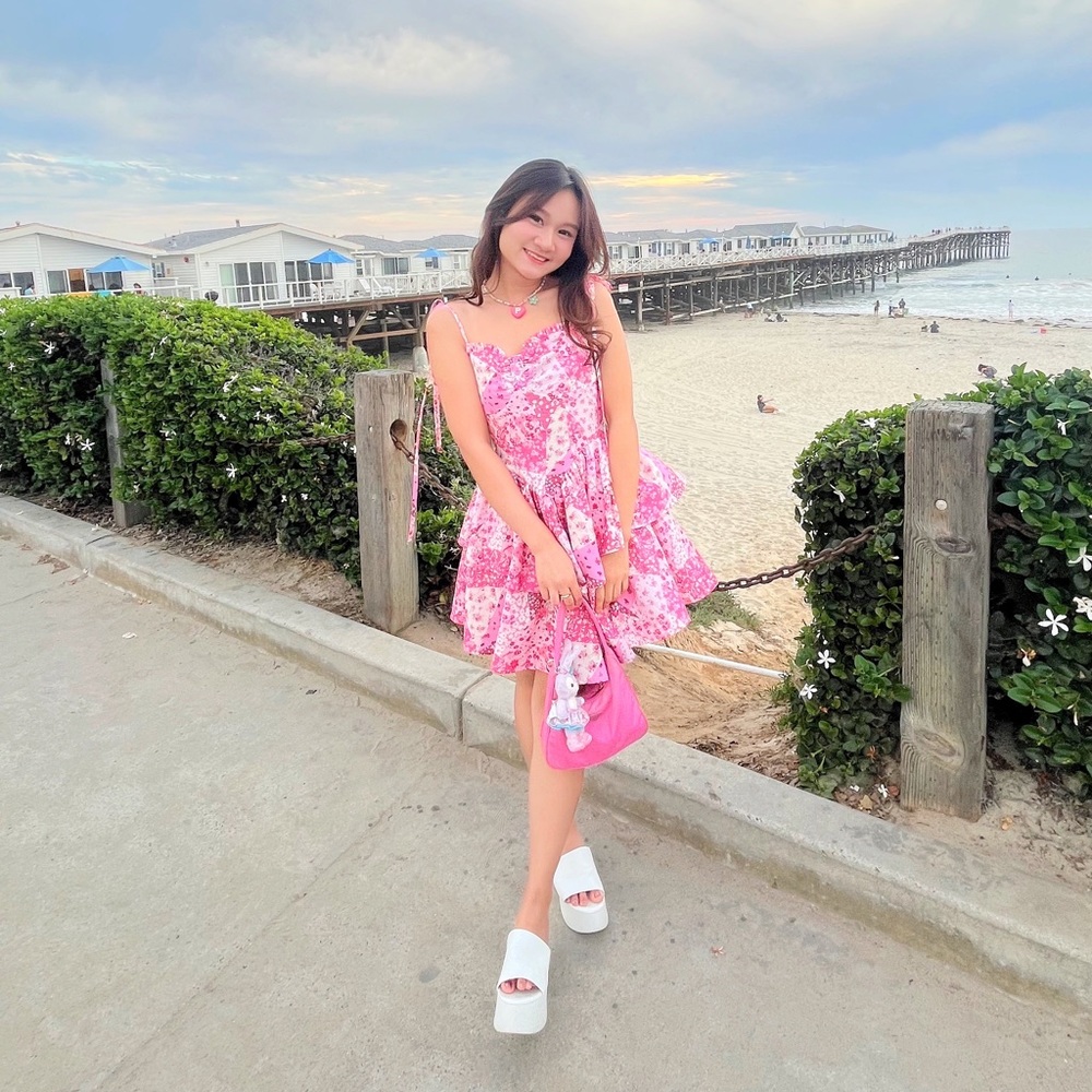 Meet your Posher, Pango